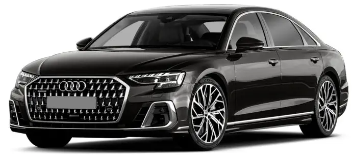 2024-Audi-A8-SpecS-Price-Features-Mileage-and-Review- BLACK