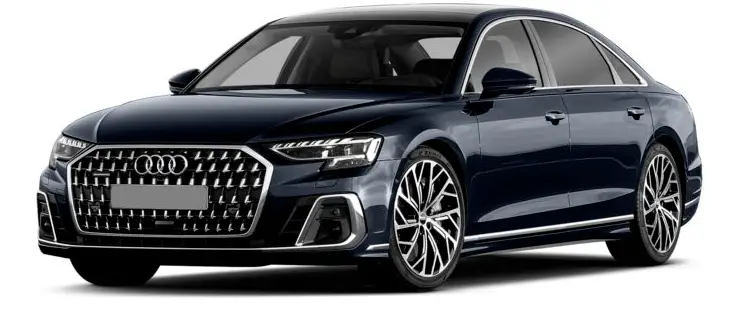 2024-Audi-A8-SpecS-Price-Features-Mileage-and-Review- BLUE