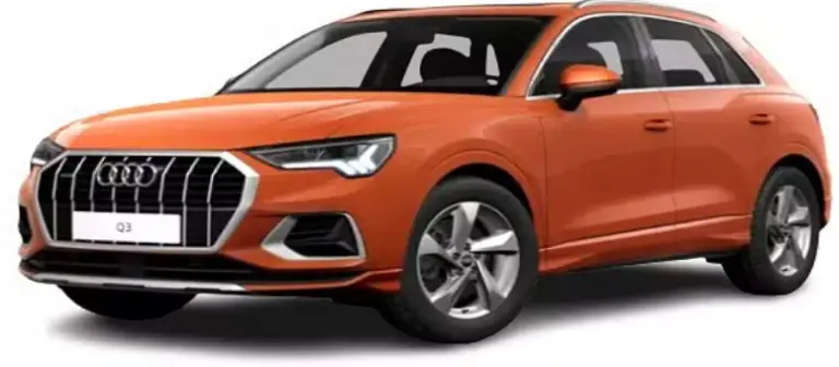 2024 Audi Q3 Specs, Price, Features, Mileage - Auto User Guide