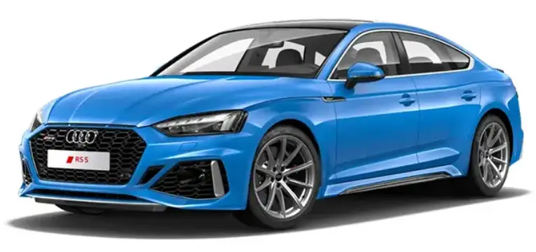 2024-Audi-RS-5-Coupe-Specs-Price-Features-Mileage-and-Review- BLUE