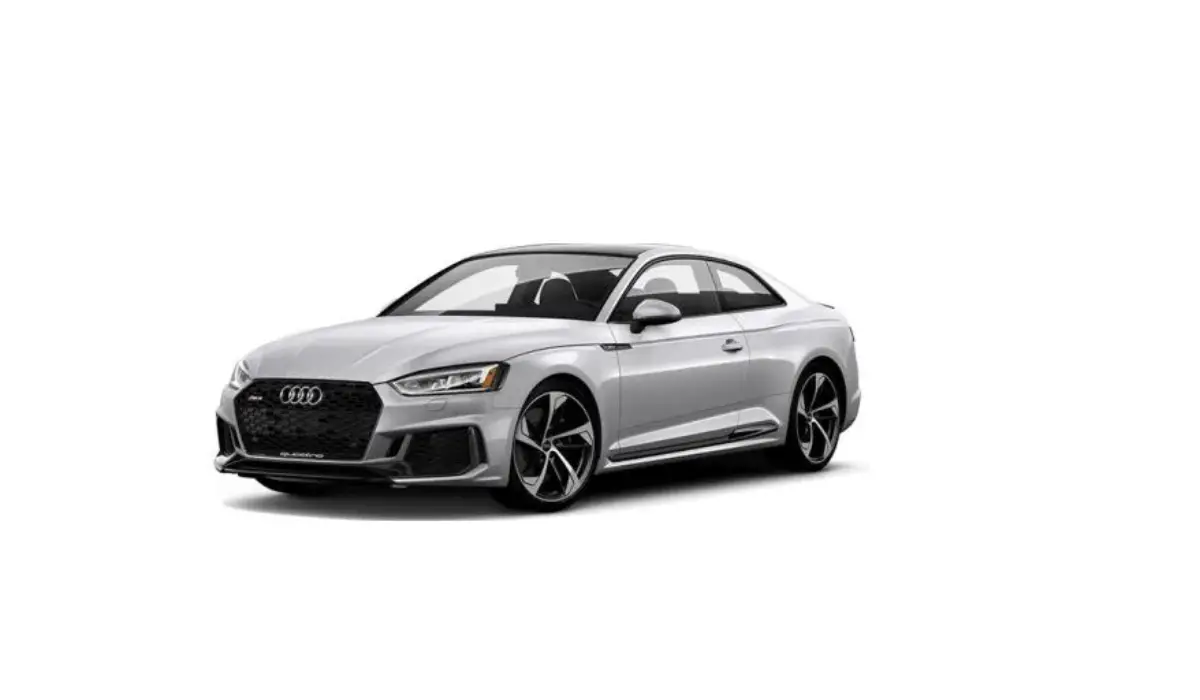 2024 Audi RS 5 Sportback Specs, Price, Features, Mileage and Review