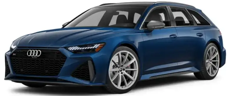 2024 Audi Rs 6 Avant Specs Price Features Mileage Auto User Guide