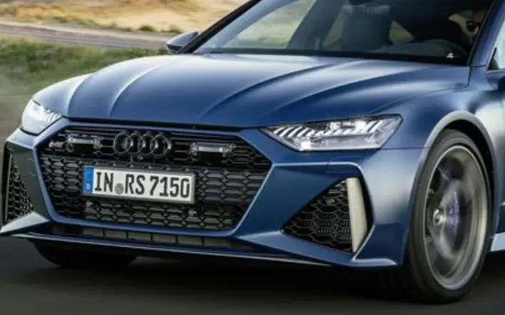 2024-Audi-RS-7-Specs-Price-Features-Mileage-and-Review- exterior