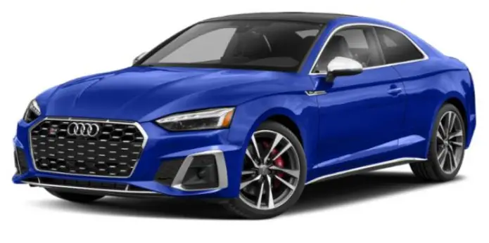 2024-Audi-S5-Coupe-Specs-Price-Features-Mileage-and-Review- BLUE