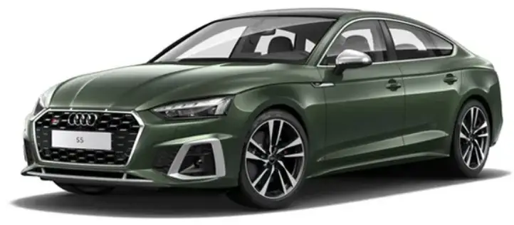2024-Audi-S5-Sportback-Specs-Price-Features-Mileage-and-Review-EXTERIOR
