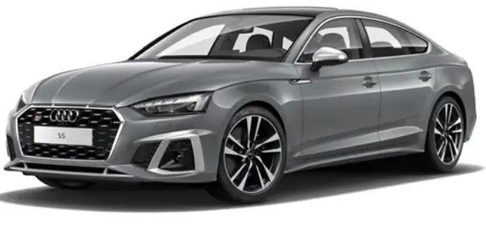 2024-Audi-S5-Sportback-Specs-Price-Features-Mileage-and-Review-GREY- METTALIC