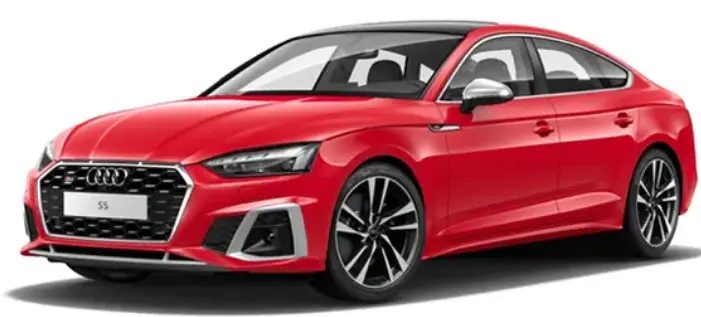 2024-Audi-S5-Sportback-Specs-Price-Features-Mileage-and-Review-RED