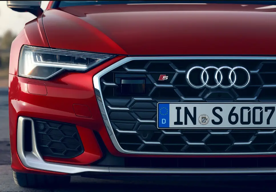 2024-Audi-S6-Sedan-Specs-Price-Features-Mileage-and-Review- EXTERIOR