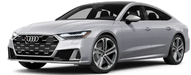 2024 Audi S7 Specs, Price, Features, Mileage and Review-grey