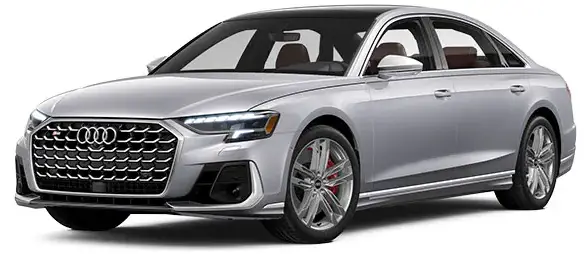 2024 Audi S8 Specs, Price, Features, Mileage and Review-GREY