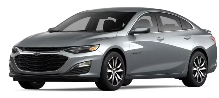 2024 Chevrolet MALIBU Specs, Price, Features, Mileage (Brochure) - Auto ...