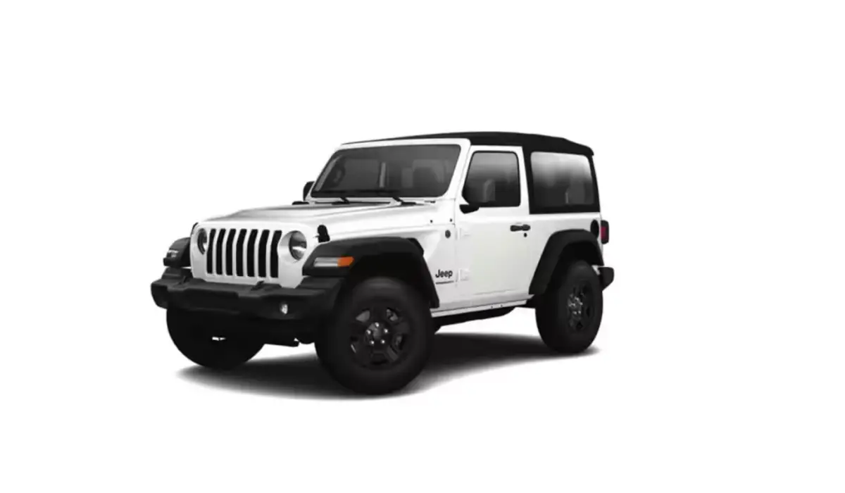 2024 JEEP Wrangler Specs, Price, Features, Mileage (Brochure) Auto