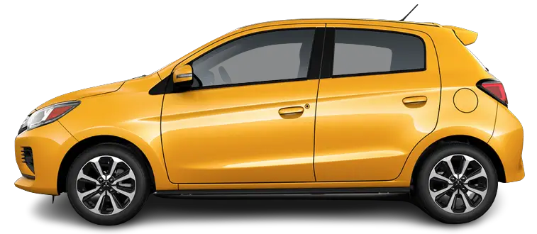 2024-Mitsubishi-MIRAGE-Specs-Price-Features-Mileage-(Brochure)-Yellow 