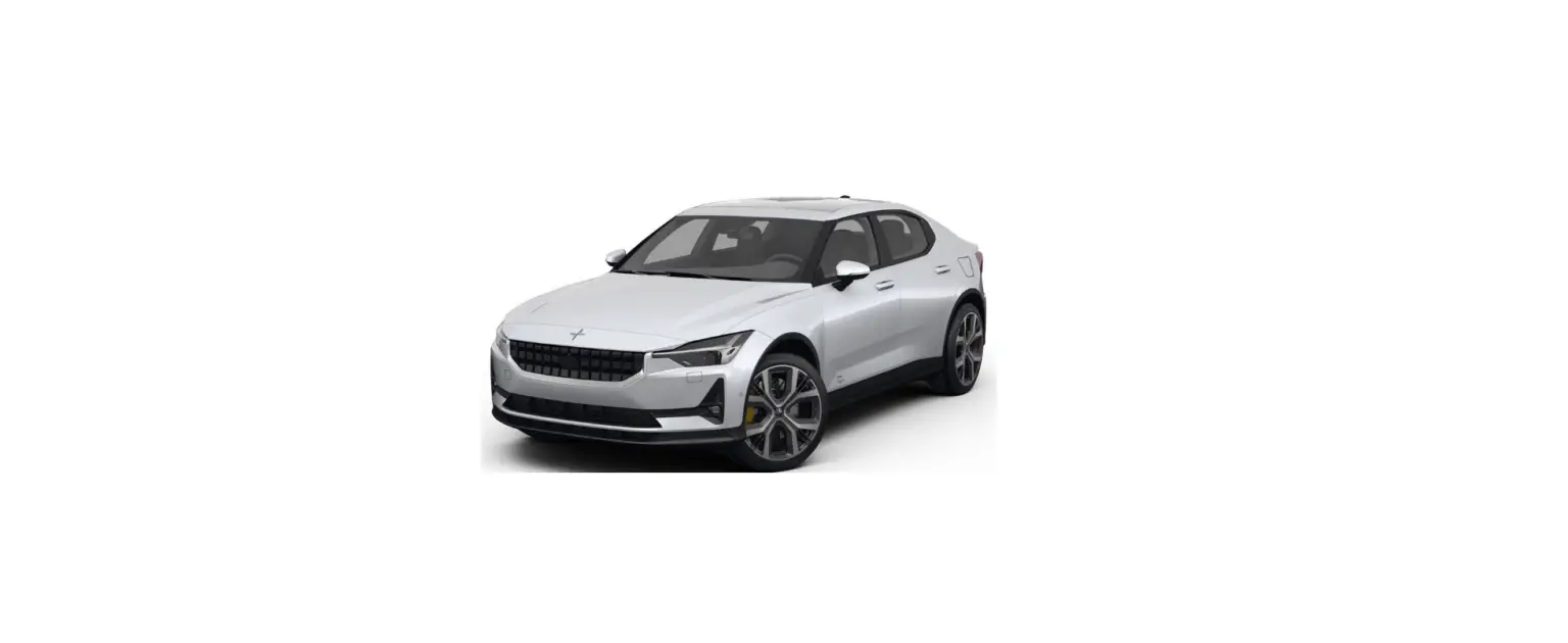 2024 Polestar 2 Review, Price, Features and Mileage (Brochure) Auto