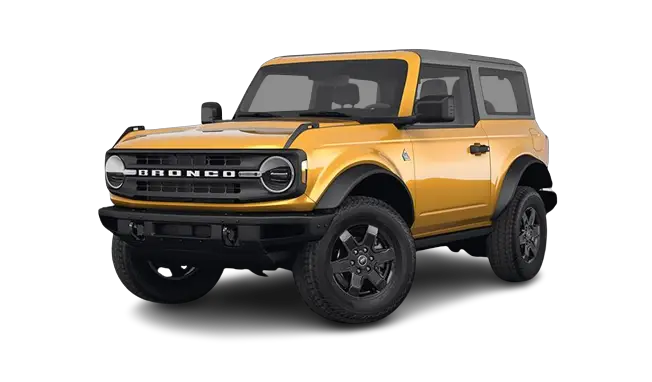 Ford-Top-10-best-Selling-Cars-in-2023-Bronco