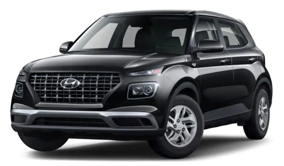 Hyundai-Top-10-Best-Selling-Cars-In-USA-2023-Venue