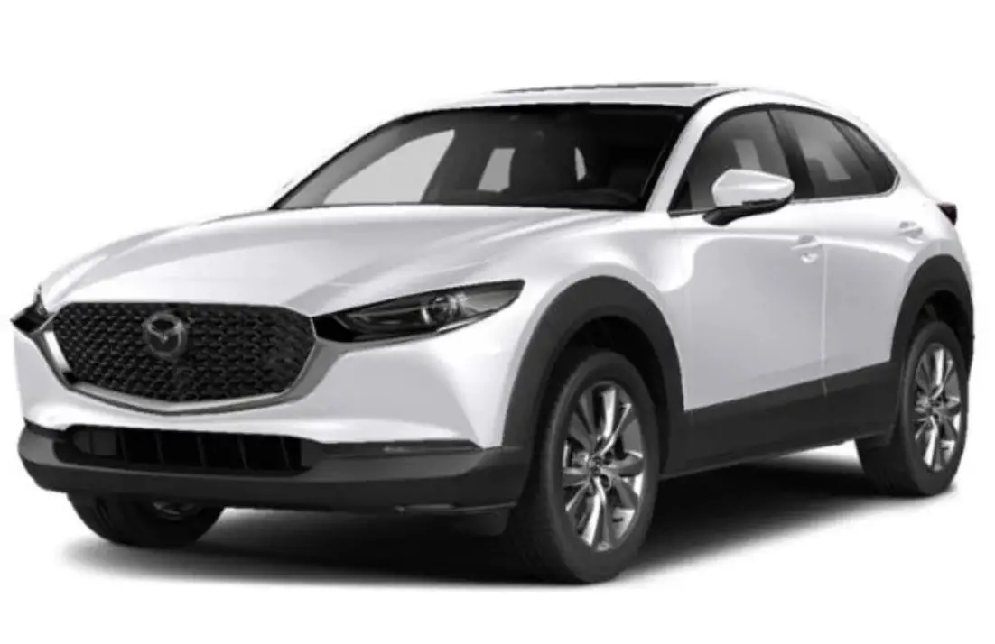 Mazda-Top-Eight-Best-Selling-Cars-In-USA-2023-CX-30
