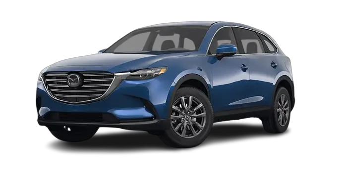 Mazda-Top-Eight-Best-Selling-Cars-In-USA-2023-CX-9