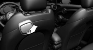 2022 Mini HARDTOP 2 DOOR Seats and Seat Belt  16