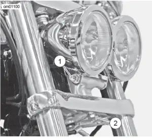 2009-2021 Harley Davidson Dyna Headlamp Bulb Information (3)