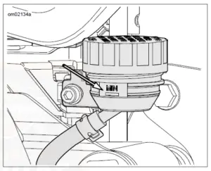 2016-2023 Harley Davidson Street Engine Oil and Fluids06