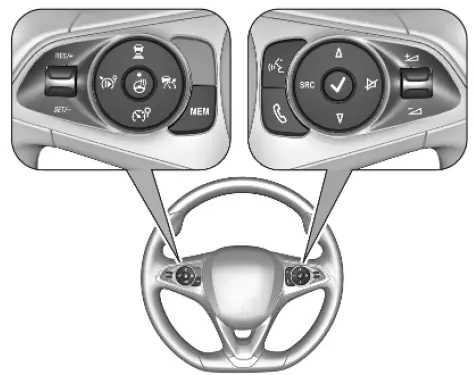 2021-2023 Opel Corsa Instrument Panel 03