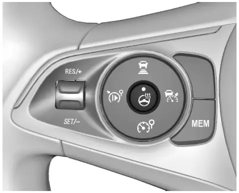 2021-2023 Opel Corsa Instrument Panel 04
