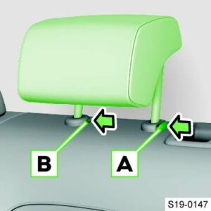 2021-2023 Skoda Octavia Seats and Seat Belt (5)
