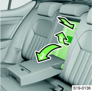 2021-2023 Skoda Octavia Seats and Seat Belt (9)