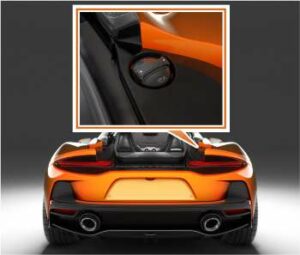 2021 McLaren GT Engine Oil and Fluids (3)