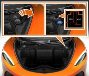 2021 McLaren GT Engine Oil and Fluids (6)
