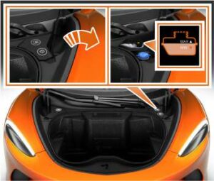 2021 McLaren GT Engine Oil and Fluids (9)