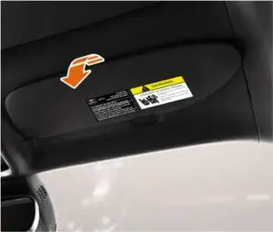 2021 McLaren GT Interior Features (10)