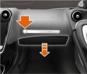 2021 McLaren GT Interior Features (4)