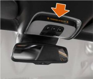 2021 McLaren GT Seat Belts (4)