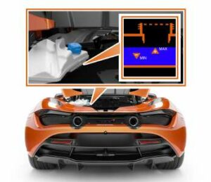 2021 McLaren Super Series 765LT Engine Oil and Fluids (3)