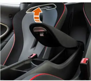 2021 McLaren Super Series 765LT Interior Features Quick Guide02