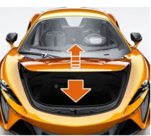 2021 McLaren Super Series 765LT Interior Features Quick Guide05
