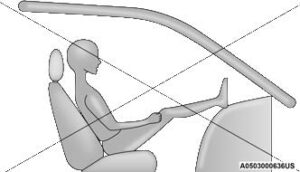 2022 Chrysler Voyager Seat Belts (22)