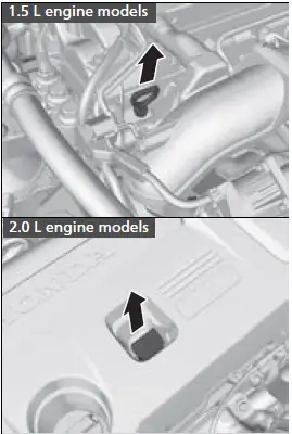 2022-Honda-Accord-Engine-Oil-and-Fluids-fig2