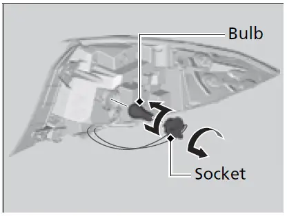 2022-Honda-Accord-Hybrid-Light-Bulbs-fig6