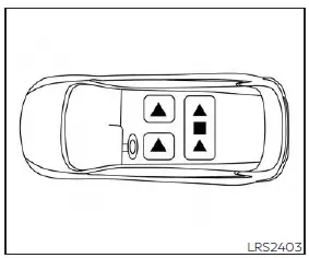 2022 Infiniti QX50 Seats and Seat Belt Setup Guide (10)
