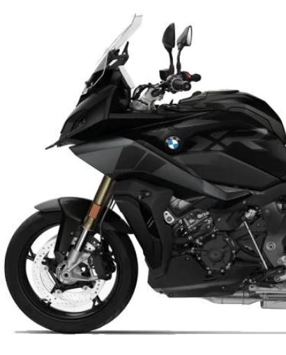 2023-BMW-S-1000-XR-front