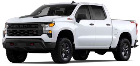 2023-CHEVROLET-SILVERADO-Specs-Price-Features-Mileage-and-Review-white
