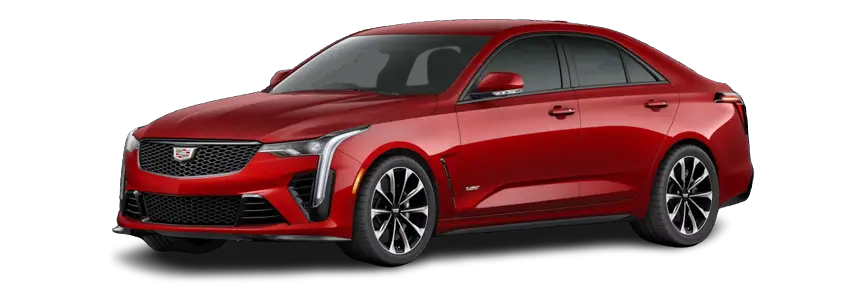 2023-Cadillac-CT-4-Specs-Price-Features-Mileage-and-Review-red