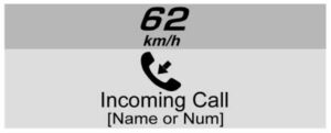 2023 Chevrolet Corvette Information Display  (14)