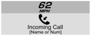 2023 Chevrolet Corvette Information Display  (15)
