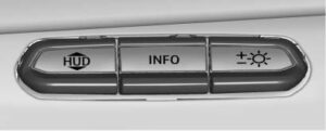 2023 Chevrolet Corvette Information Display  (2)