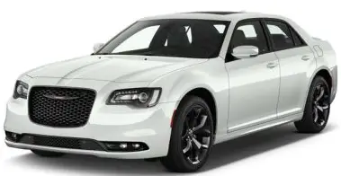 2023-Chrysler-300-Specs-Price-Features-Mileage-and-Review-white