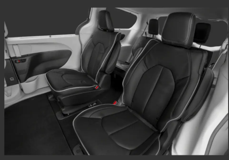 2023-2024-Chrysler-Pacifica-Plug-in-Hybrid-Spesifikasi-Harga-Fitur-Jarak Tempuh-dan-Review-tempat duduk